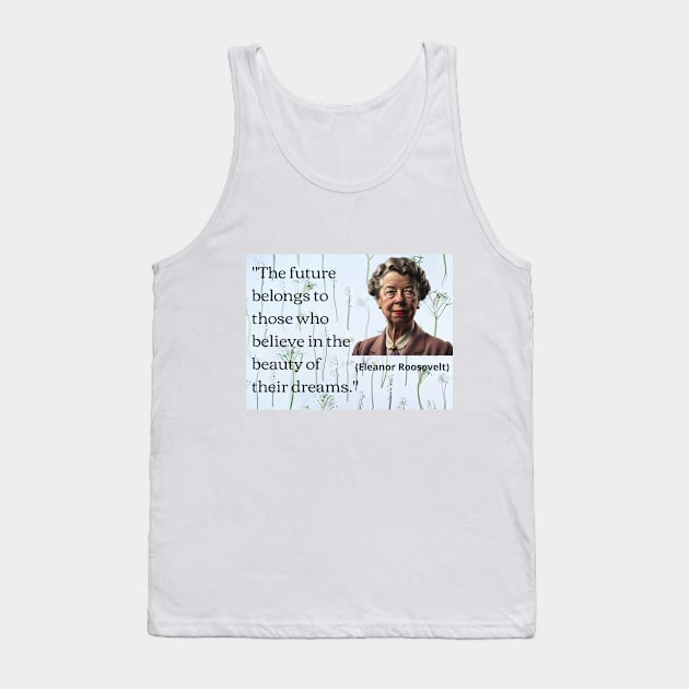 quotes for Tank Top by Design Imaginer